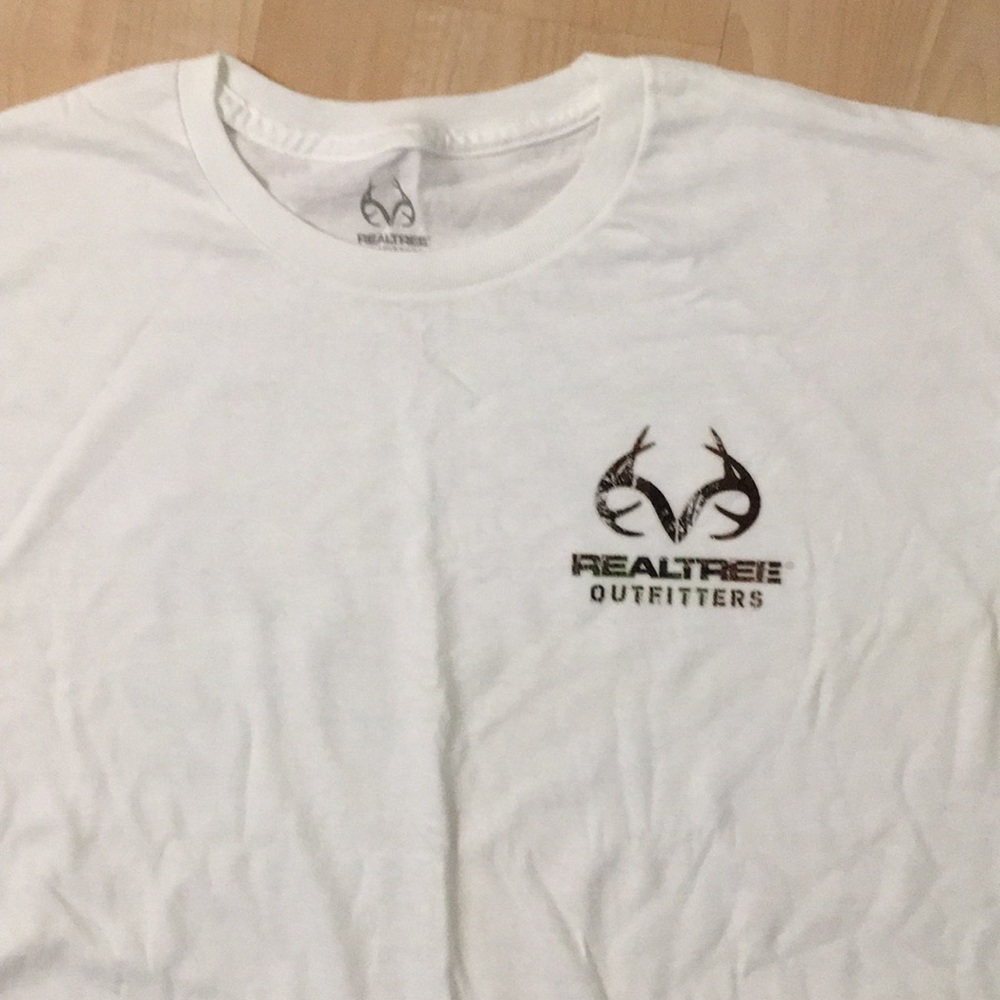 NWOT RealTree Outfitters Long Sleeves Top - Picture 2 of 10